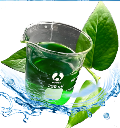 植物除臭剂：自然力量守护清新空气